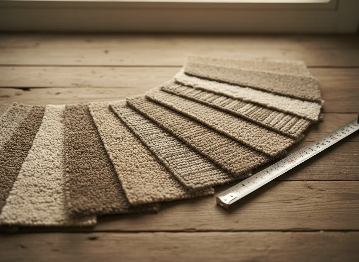 Carpet Installation New Baltimore, MI FAQs
